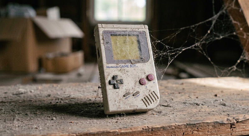 Gameboy