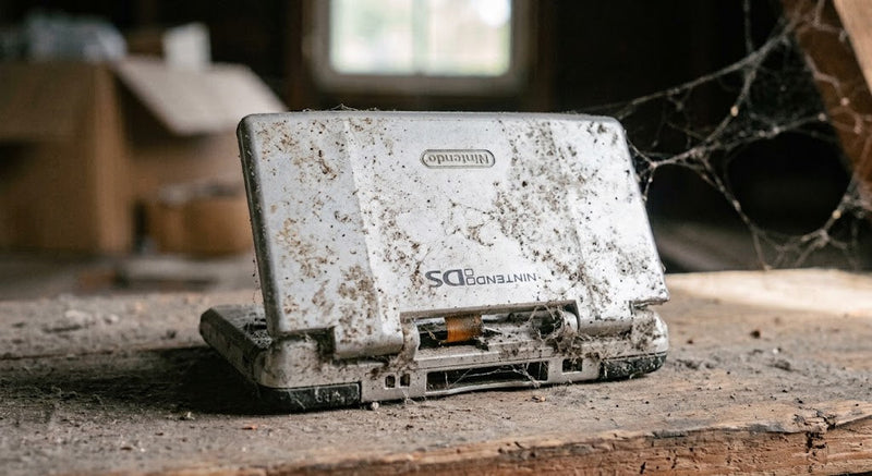 Nintendo DS