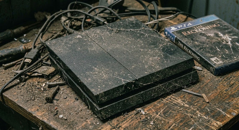 PS4