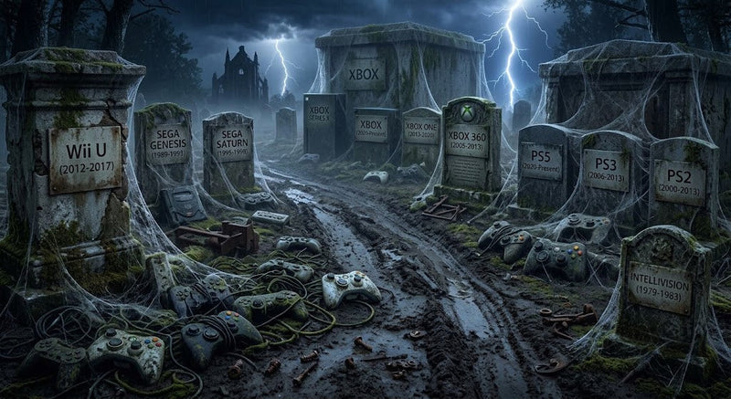 Dead N' Defective