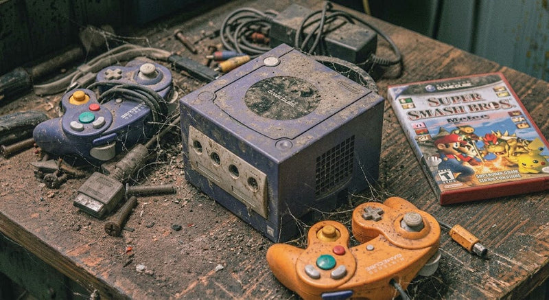 GameCube