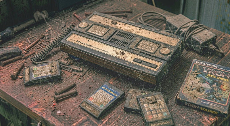 Intellivision