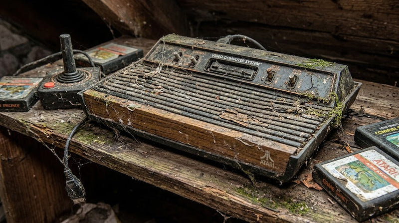 Atari