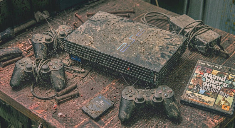 PS2