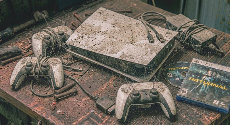 PS5