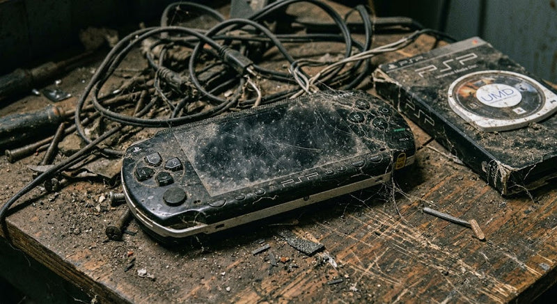 PSP