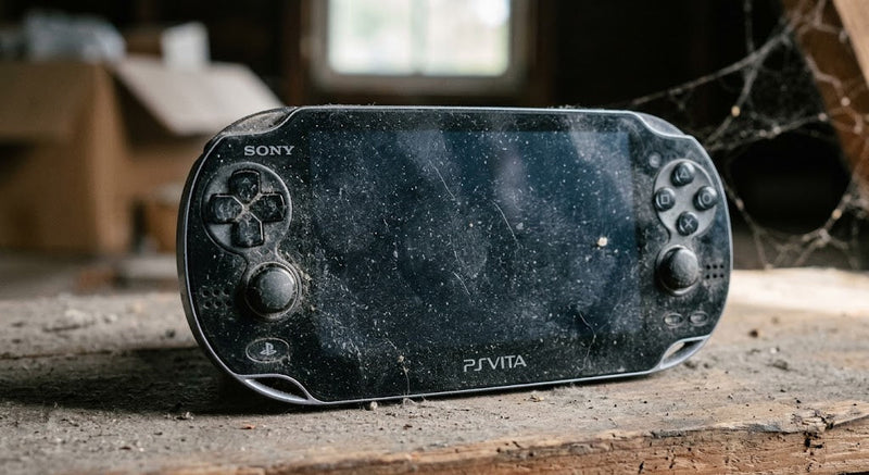 PSVITA