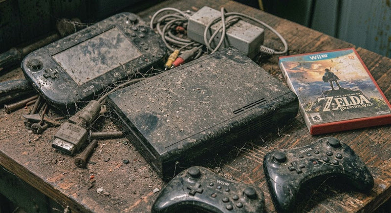 Wii U