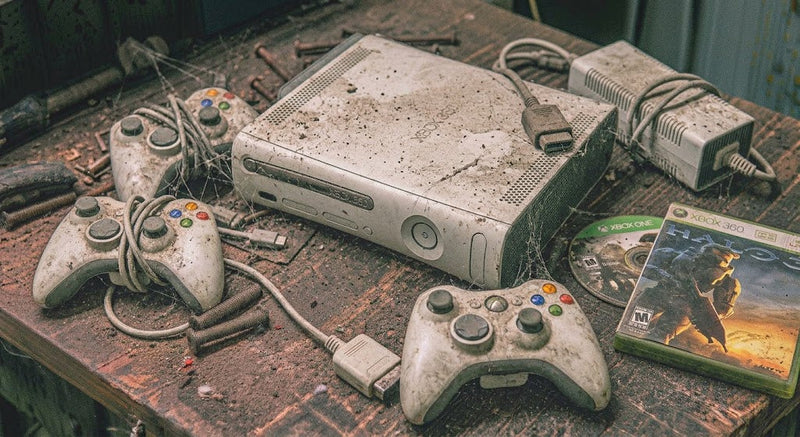 Xbox 360