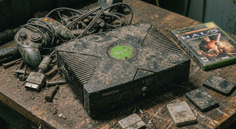 Original Xbox