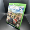 Far Cry 5 - Microsoft Xbox One