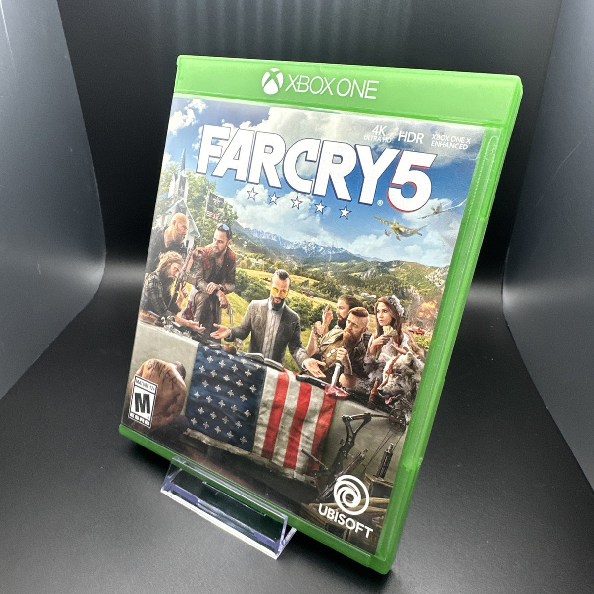 Far Cry 5 - Microsoft Xbox One