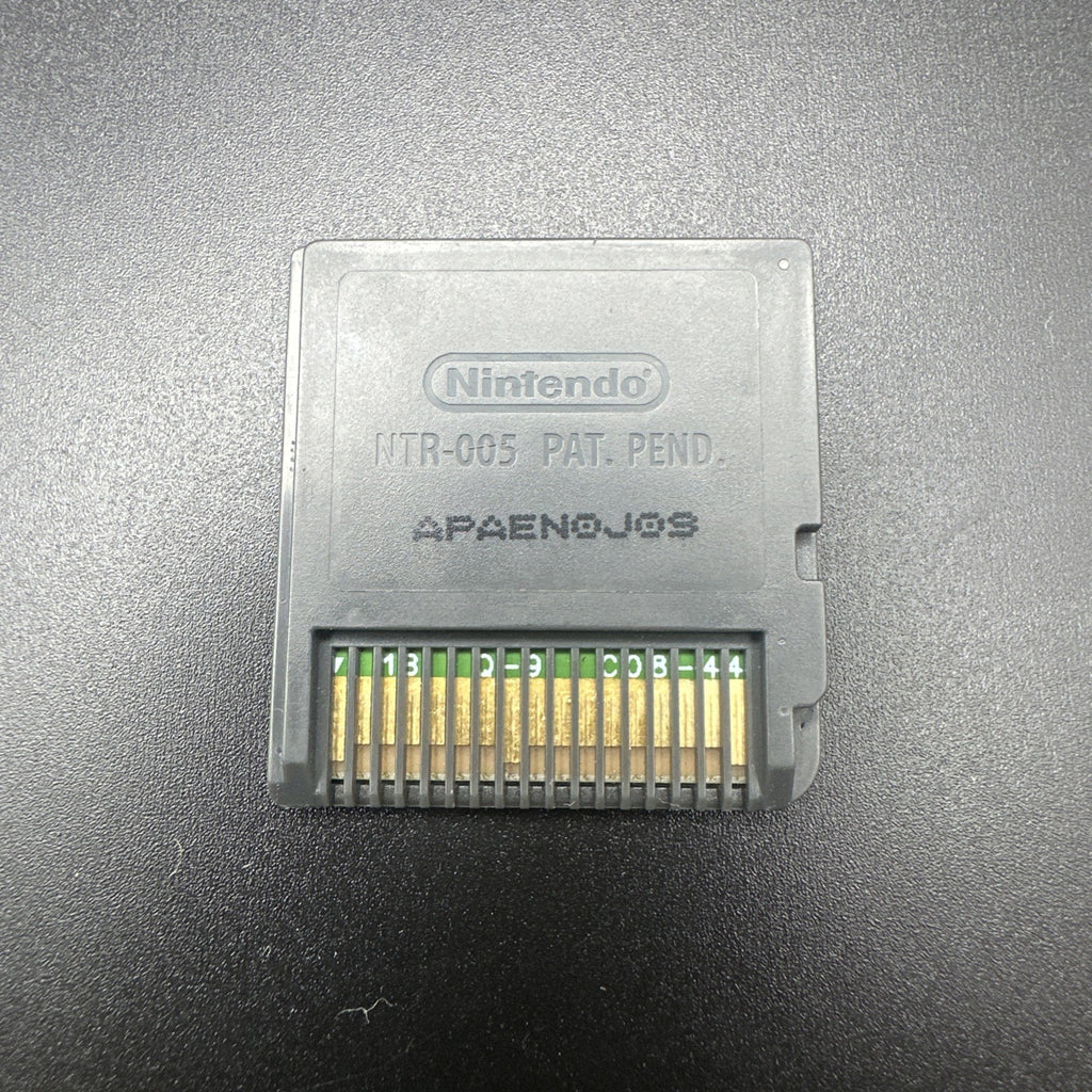 Pokemon Diamond - Nintendo DS