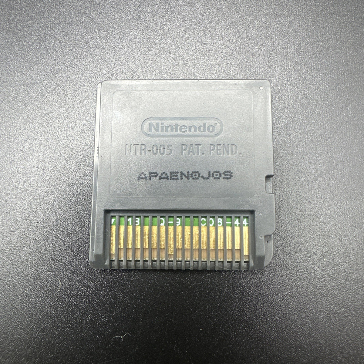 Pokemon Diamond - Nintendo DS