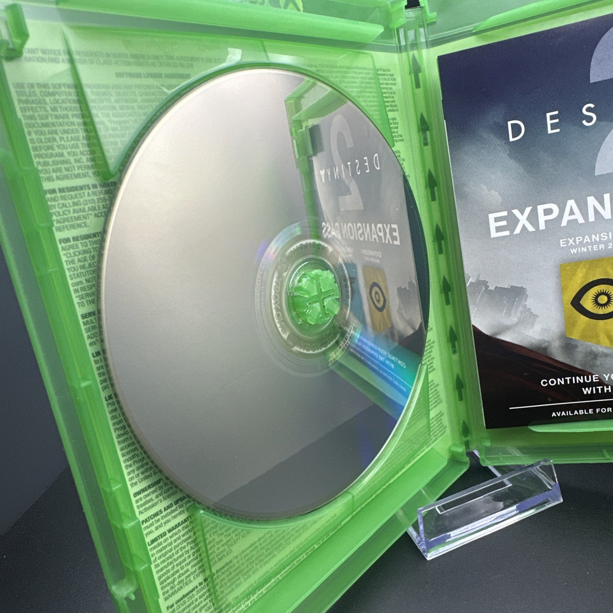 Destiny 2 - Microsoft Xbox One