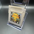 Double Dragon II (Nintendo Game Boy)