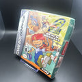 Rocket Power: Beach Bandits (Nintendo Game Boy Advance, 2002)