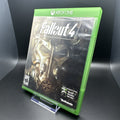 Fallout 4 - Microsoft Xbox One