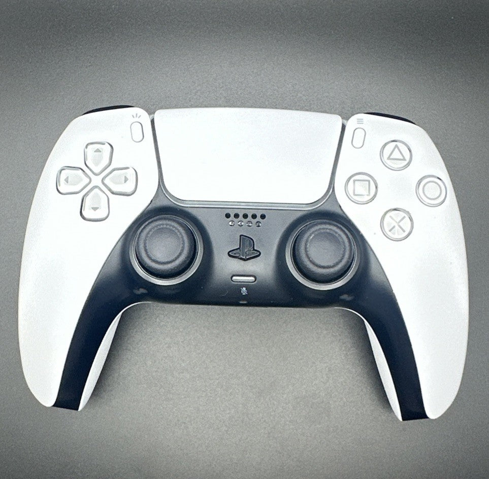 DEFECTIVE - Sony DualSense Wireless Controller - White