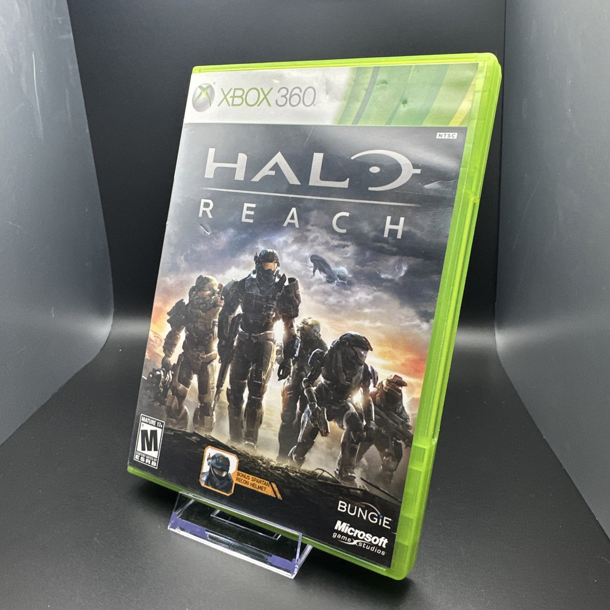 Halo: Reach (Xbox 360, 2010)