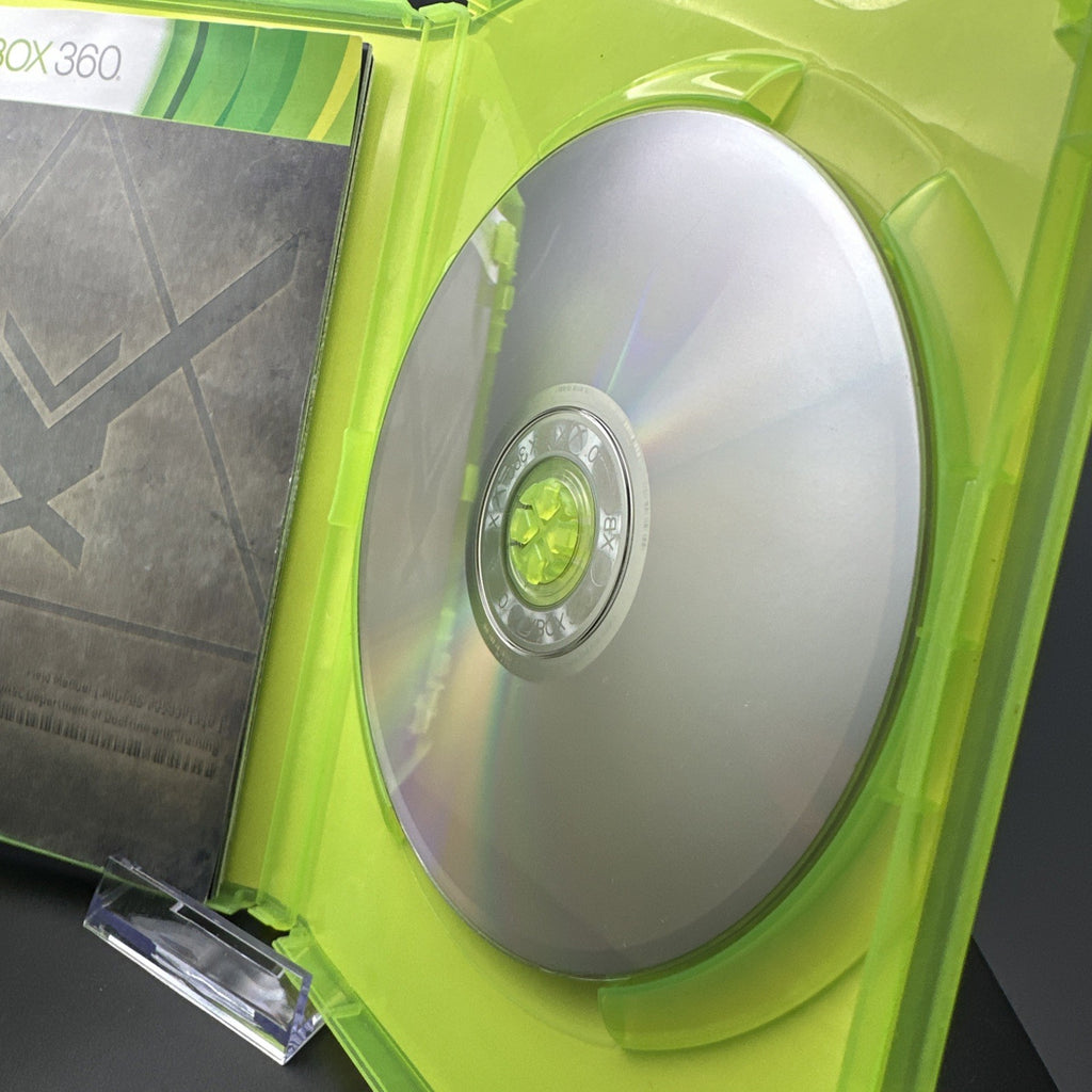 Halo: Reach (Xbox 360, 2010)
