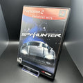 SpyHunter Greatest Hits (Sony PlayStation 2, 2002)