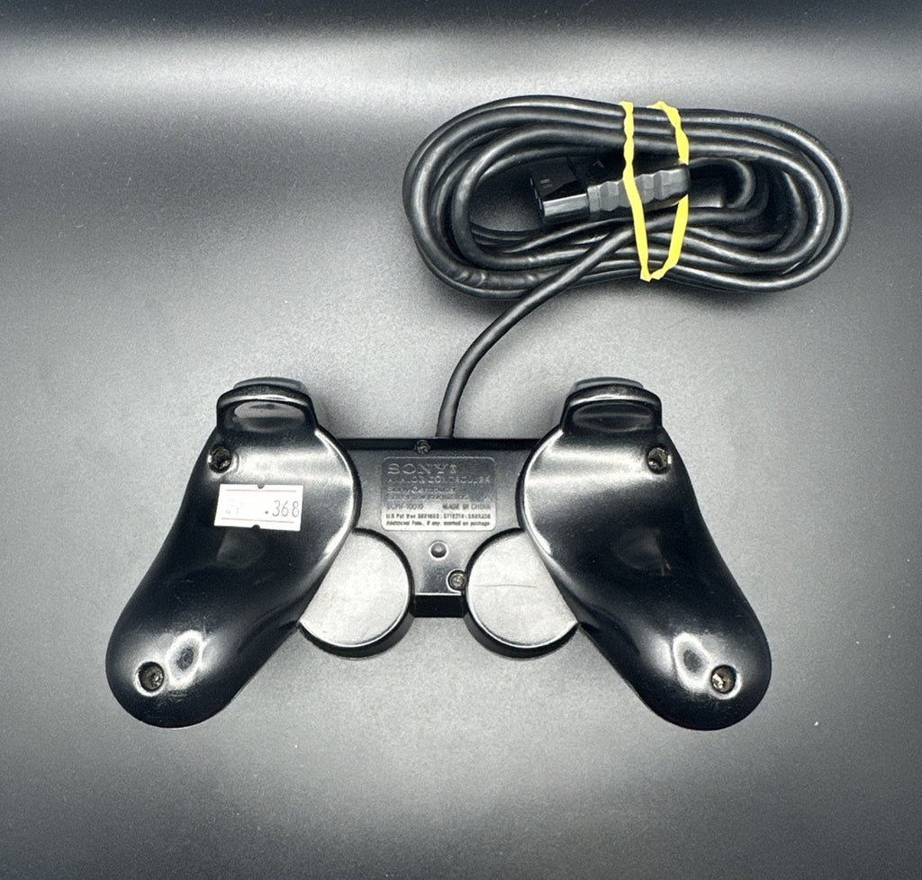 Sony - PLAYSTATION 2 - DualShock 2 Controllers