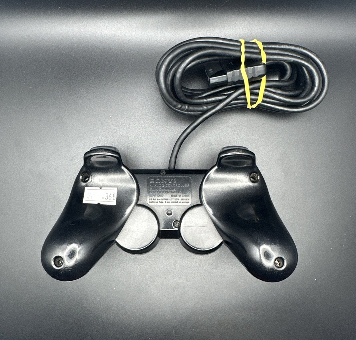 Sony - PLAYSTATION 2 - DualShock 2 Controllers