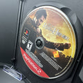 Rise to Honor (Sony PlayStation 2, 2004)