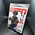 ESPN NBA 2K5 (Sony PlayStation 2, 2004)