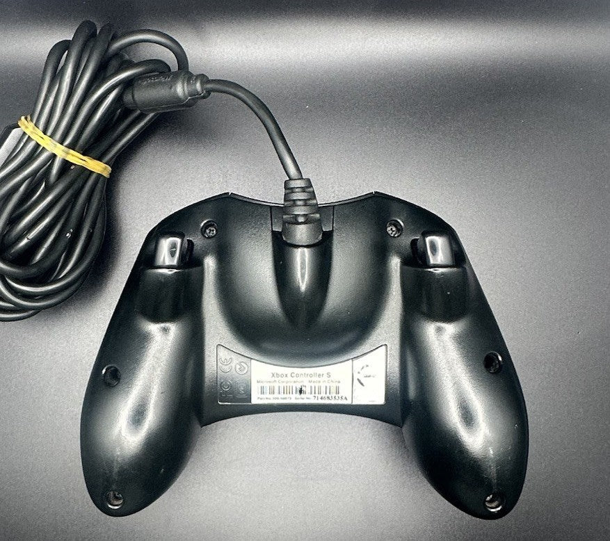 Microsoft ORIGINAL XBOX Controller