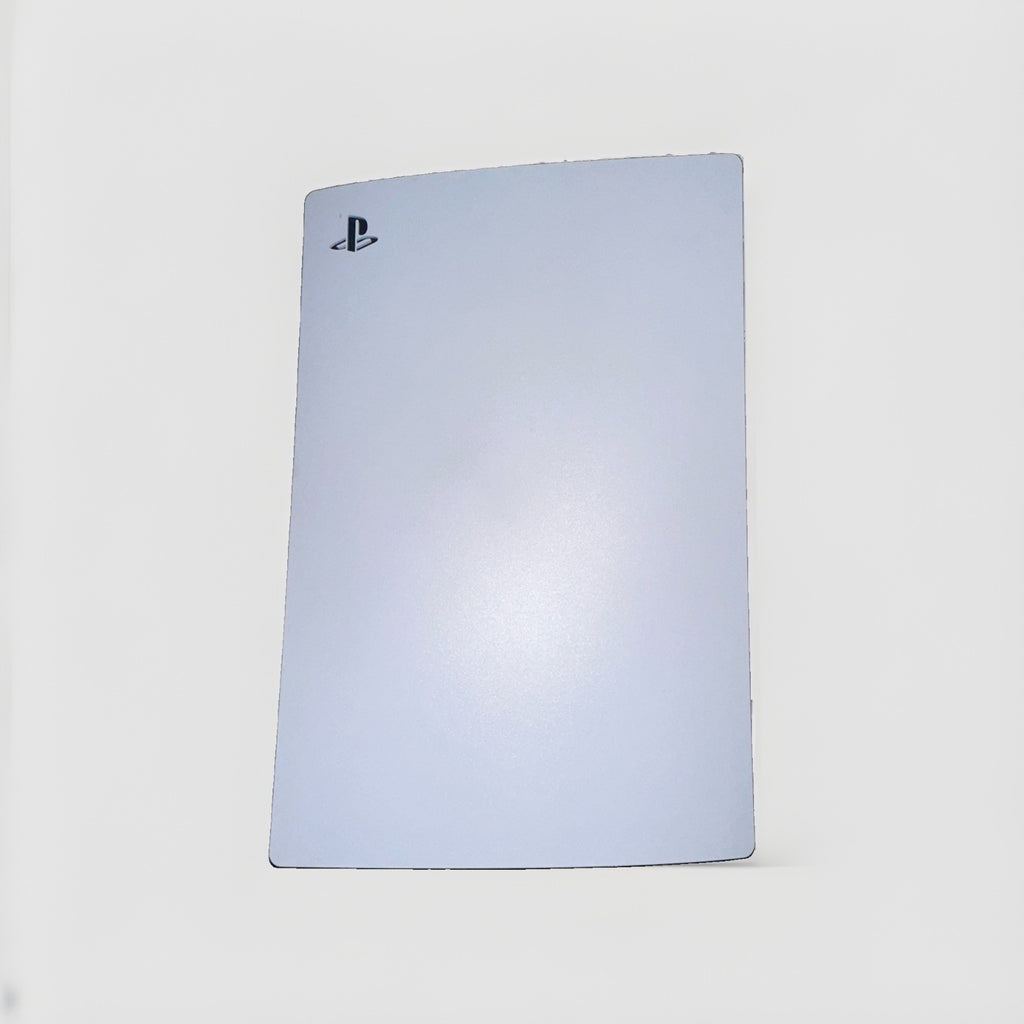DEFECTIVE- Sony PS5 Digital Edition Console - White