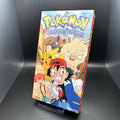 Pokemon Vol. 8: Primeape Problems (VHS, 1999)