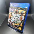 Grand Theft Auto V: Premium Edition - Sony PlayStation 4