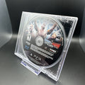 WWE SmackDown vs. Raw 2011 - PlayStation 3 (2010)