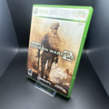Call of Duty: Modern Warfare 2 (Microsoft Xbox 360, 2009)