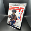 ESPN NBA 2K5 (Sony PlayStation 2, 2004)