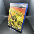 Shrek 2 (Sony PlayStation 2, 2004)