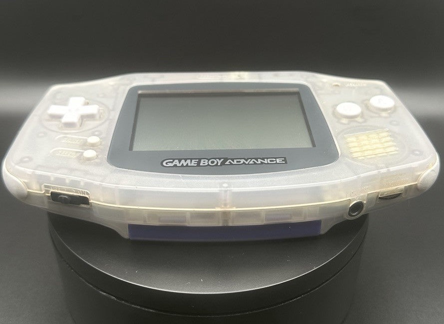 Gameboy Advanced