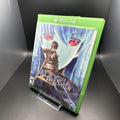 Valkyria Revolution: Vanargand Edition (Microsoft Xbox One, 2017)
