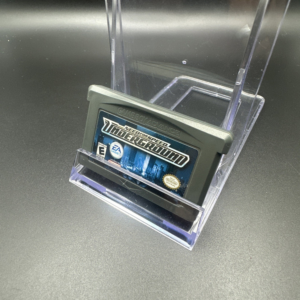 Nintendo Game boy - Need for Speed Underground Cartridge only no case or manual