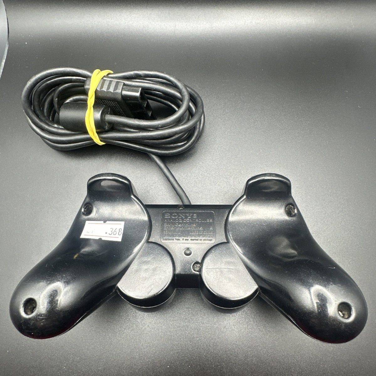 Sony PlayStation 2 Slim Console - Black