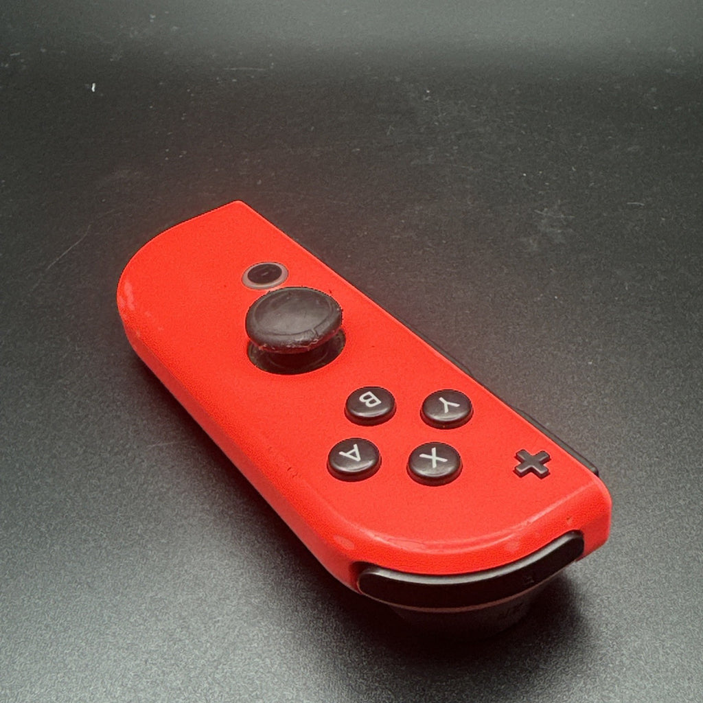 Nintendo Switch Joy-Con (R) - Neon Red