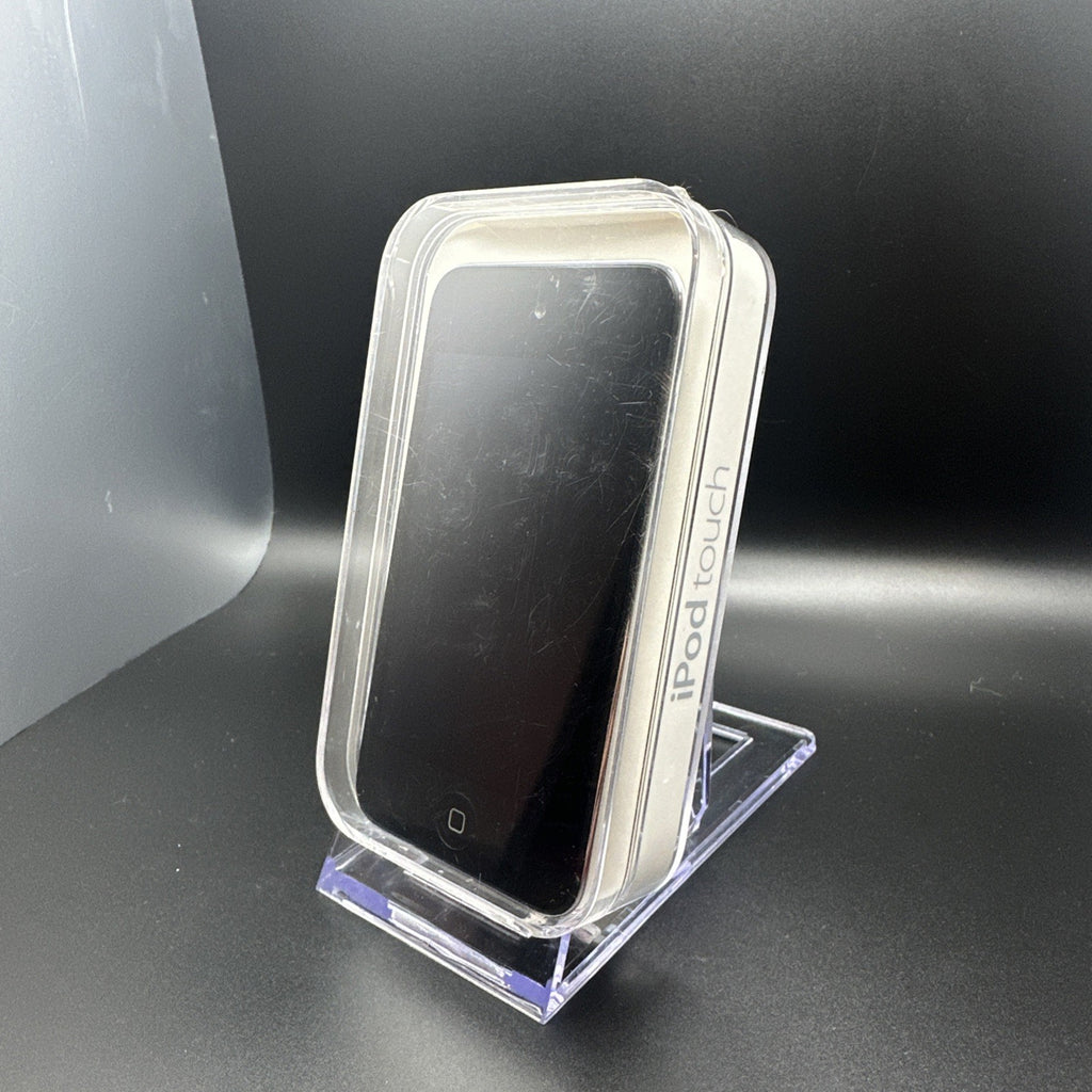 Apple iPod Touch 4th Generation 8GB Player - Black