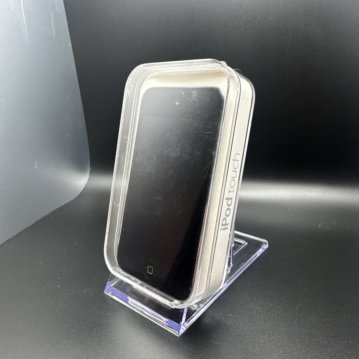 Apple iPod Touch 4th Generation 8GB Player - Black