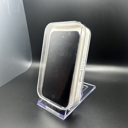 Apple iPod Touch 4th Generation 8GB Player - Black