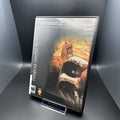 Twisted Metal: Black (Sony PlayStation 2, 2001)