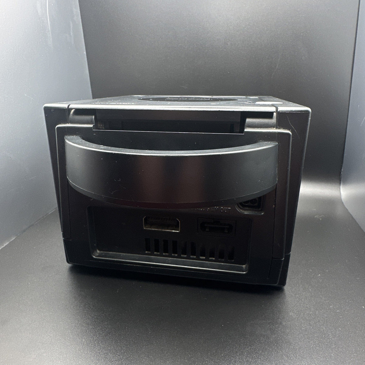 Nintendo GameCube Console - Black