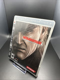 Metal Gear Solid 4: Guns of the Patriots - Sony PlayStation 3