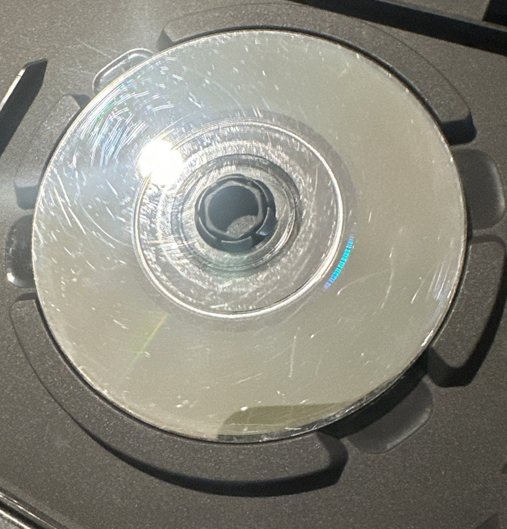 Super Smash Bros Melee (Nintendo GameCube, 2001)